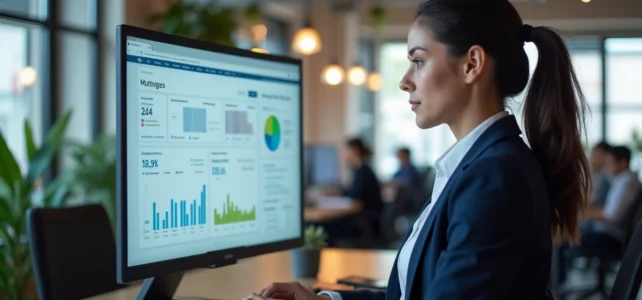 Comment optimiser votre boutique en ligne grâce à une agence PrestaShop experte Comment optimiser votre boutique en ligne grâce à une agence PrestaShop experte