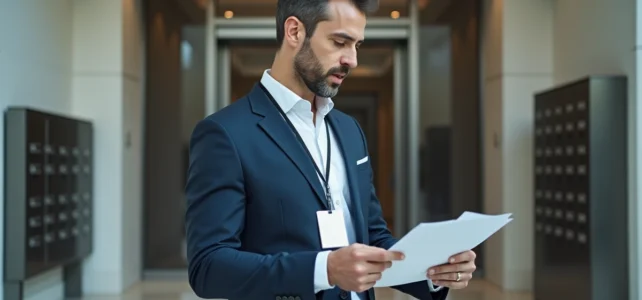Comment assurer la sécurité dans le secteur immobilier : conseils et bonnes pratiques Comment assurer la sécurité dans le secteur immobilier : conseils et bonnes pratiques