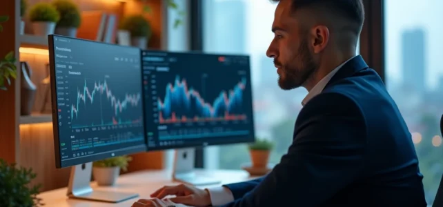 Comment intégrer le business blockchain de Robthecoins dans une stratégie de portefeuille diversifié Comment intégrer le business blockchain de Robthecoins dans une stratégie de portefeuille diversifié