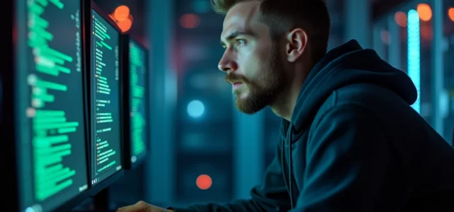 Les dernières actualités sur les virus et la cybersécurité à ne pas manquer Les dernières actualités sur les virus et la cybersécurité à ne pas manquer