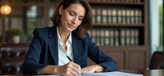 Tout savoir sur les démarches juridiques essentielles pour les entreprises en Europe Tout savoir sur les démarches juridiques essentielles pour les entreprises en Europe