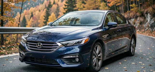 Découvrez l’actualité automobile : tendances, essais et nouveautés du secteur auto Découvrez l’actualité automobile : tendances, essais et nouveautés du secteur auto