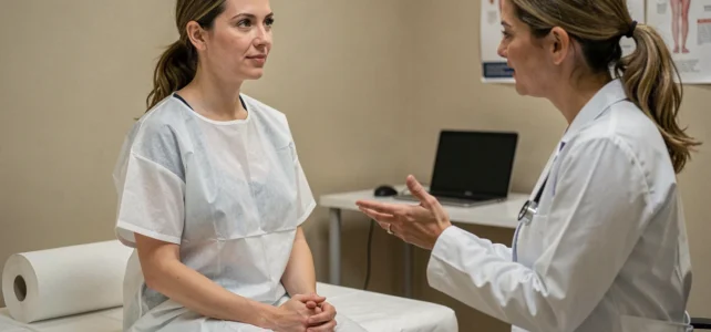 Tout savoir sur la préparation et les conseils avant un frottis médical Tout savoir sur la préparation et les conseils avant un frottis médical
