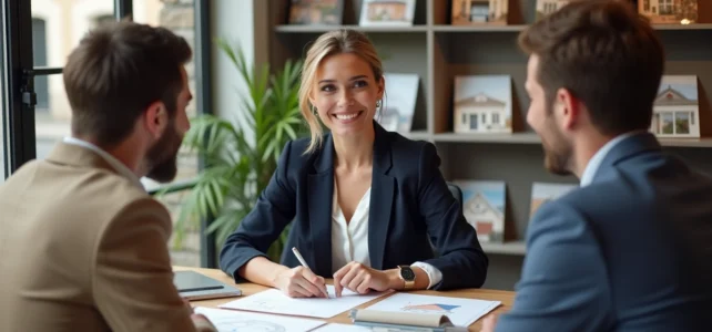 Comment trouver un courtier immobilier à Cholet adapté à votre projet immobilier ? Comment trouver un courtier immobilier à Cholet adapté à votre projet immobilier ?