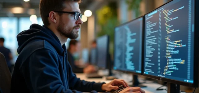 Développeurs et intelligence artificielle : les compétences incontournables à maîtriser en 2024 Développeurs et intelligence artificielle : les compétences incontournables à maîtriser en 2024