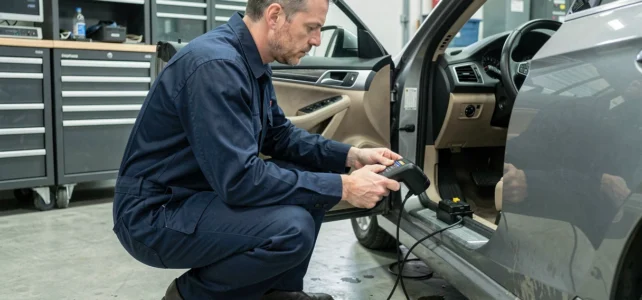 Tout savoir sur le diagnostic automobile : méthodes, outils et conseils pour votre véhicule