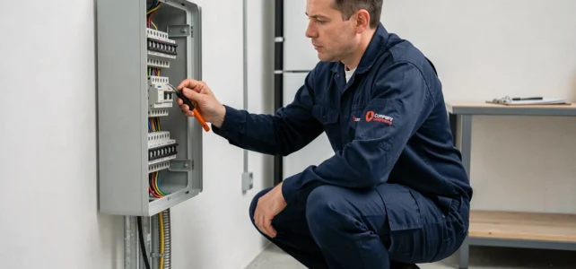 Comment choisir le meilleur électricien pour vos travaux d’installation électrique Comment choisir le meilleur électricien pour vos travaux d’installation électrique