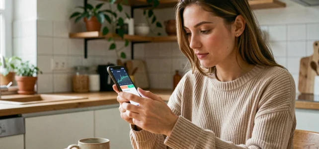 Comment suivre facilement votre conso internet Orange sur mobile en temps réel