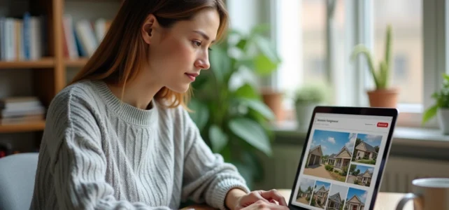 Comment trouver facilement les meilleures annonces immobilières en ligne pour votre projet Comment trouver facilement les meilleures annonces immobilières en ligne pour votre projet