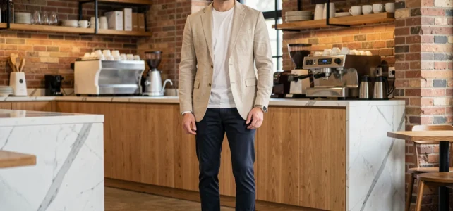 Les tendances et conseils lifestyle pour l’homme moderne à découvrir absolument