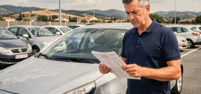 Acheter ou vendre une voiture d’occasion en toute confiance à Rognac et ses environs Acheter ou vendre une voiture d’occasion en toute confiance à Rognac et ses environs
