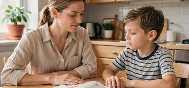 Conseils et ressources pour accompagner l’éducation et le bien-être des enfants au quotidien