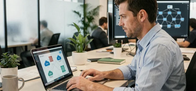 Où sont stockées vos données OneDrive ? Guide complet pour tout comprendre Où sont stockées vos données OneDrive ? Guide complet pour tout comprendre