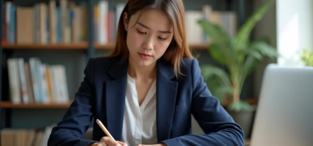 Comment réussir à rédiger une lettre de motivation percutante pour un CAP Vente Comment réussir à rédiger une lettre de motivation percutante pour un CAP Vente
