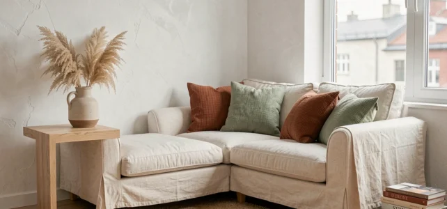 Idées et inspirations pour une maison tendance : astuces déco à adopter chez vous