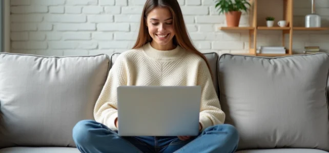 Les meilleures astuces pour réussir son shopping mode en ligne cette saison Les meilleures astuces pour réussir son shopping mode en ligne cette saison