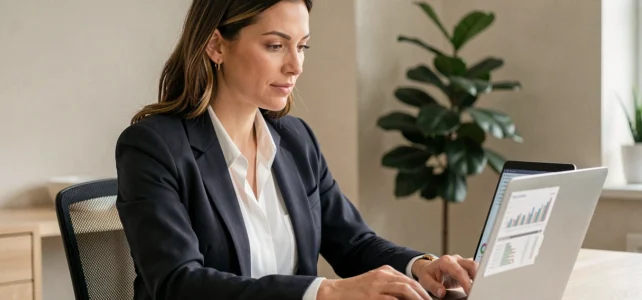 Découvrez comment obtenir des solutions financières rapides et efficaces en ligne