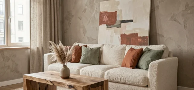 Tendances déco 2024 : idées inspirantes pour sublimer chaque pièce de votre intérieur Tendances déco 2024 : idées inspirantes pour sublimer chaque pièce de votre intérieur