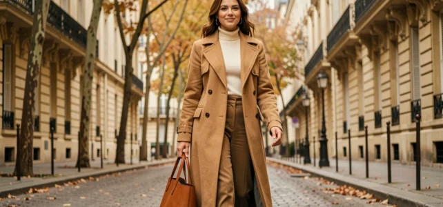 Tendances mode 2024 : astuces et conseils pour sublimer votre style au quotidien Tendances mode 2024 : astuces et conseils pour sublimer votre style au quotidien