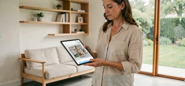 Découvrez la visite virtuelle maison gratuite avec Lamaison360 pour sublimer vos projets immobiliers Découvrez la visite virtuelle maison gratuite avec Lamaison360 pour sublimer vos projets immobiliers