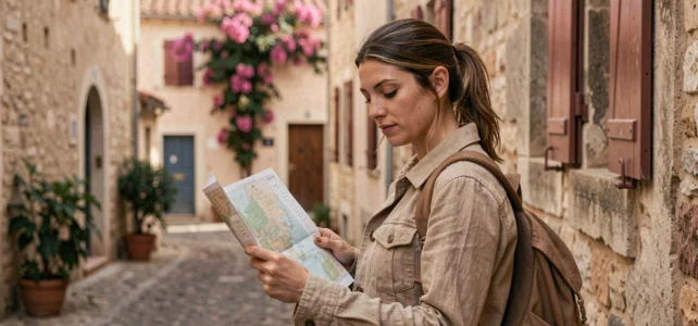 Idées de voyages inoubliables : destinations et conseils pour globe-trotteurs passionnés